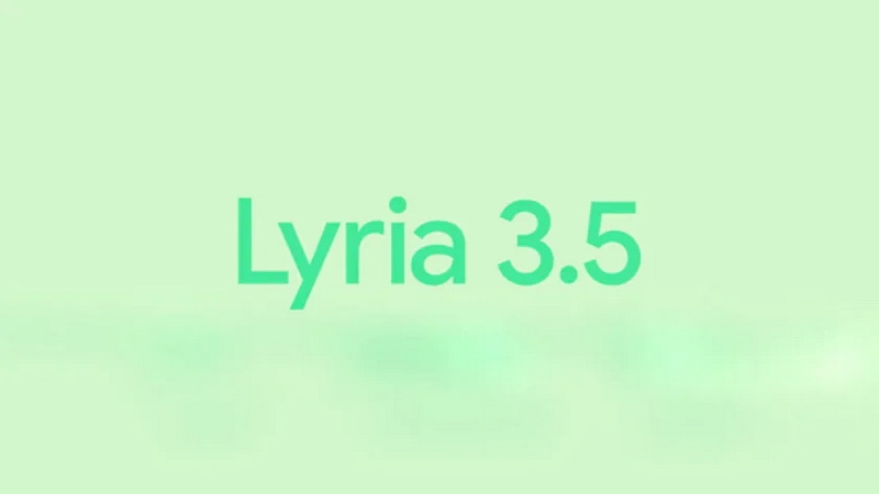 Google выпустила музыкальную ИИ-модель Lyria 3.5 — она создаёт более насыщенное и эмоциональное звучание