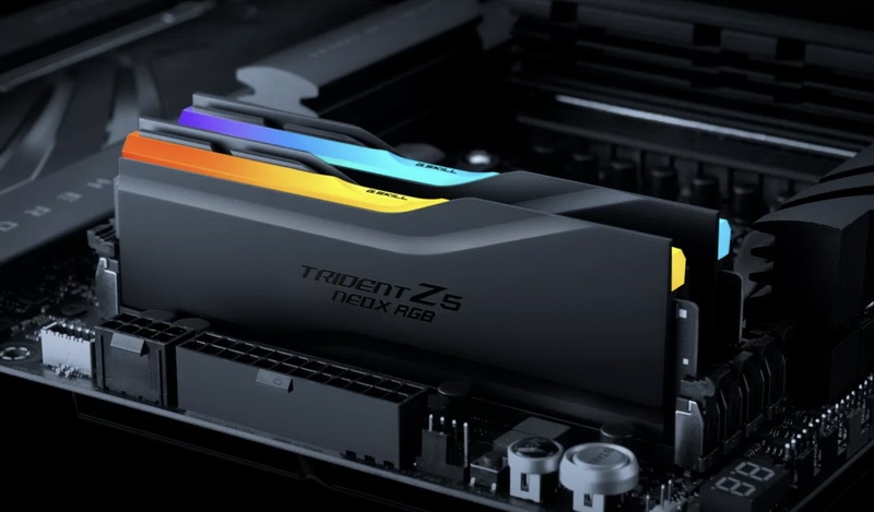 G.Skill объяснила, почему память DDR5 с AMD EXPO ULL стоит намного дороже, чем обещала AMD