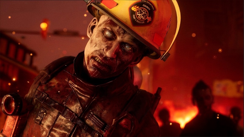 Хоррор-шутер с кооперативом на восьмерых No More Room in Hell 2 скоро вырвется из раннего доступа Steam — дата выхода и новый трейлер