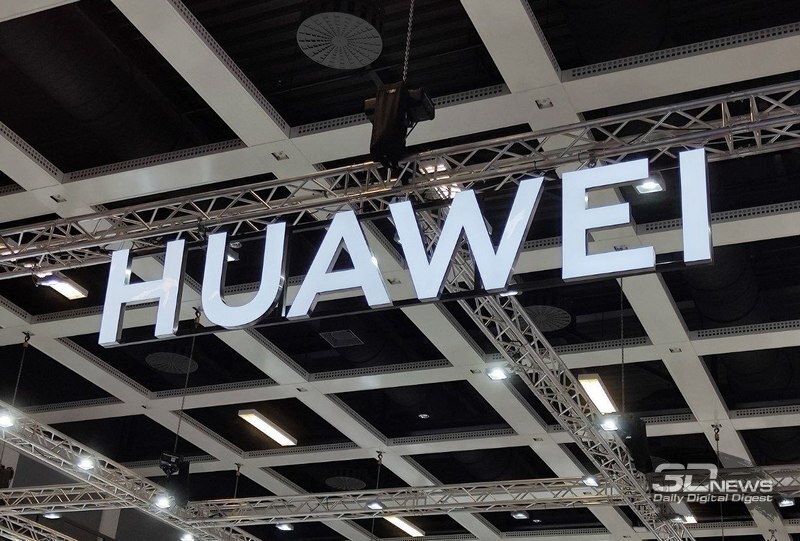 Huawei впервые бросит вызов Nvidia за пределами Китая &mdash; ИИ-ускорители Ascend появятся в Южной Корее