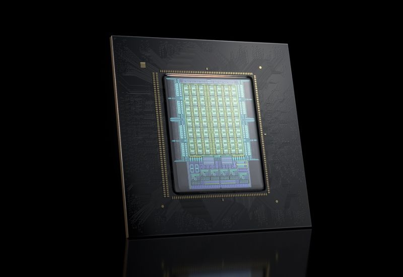 ИИ-модели Perplexity заработают на центральных процессорах Nvidia Vera