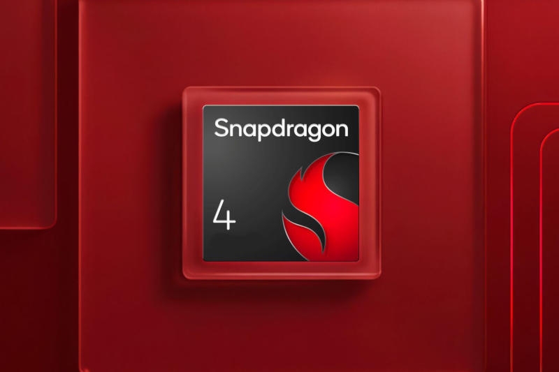 ИИ-ускорители появятся в бюджетных смартфонах &mdash; как минимум, на базе Qualcomm Snapdragon 4 Gen 6
