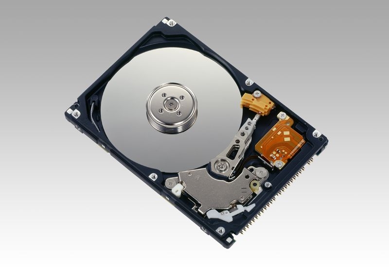 ИИ вдохнул новую жизнь в жёсткие диски — производители HDD срочно расширяют мощности