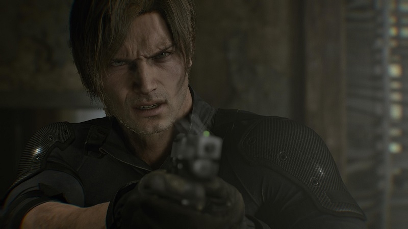 Инсайдер: для Resident Evil Requiem и Resident Evil Veronica выйдут большие сюжетные дополнения, но придётся набраться терпения