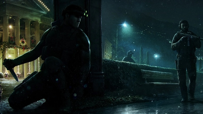 Инсайдер раскрыл, чего ждать от ремейка Splinter Cell  &mdash; переосмысление знакового стелс-экшена Ubisoft в &laquo;крайне хрупком состоянии&raquo;