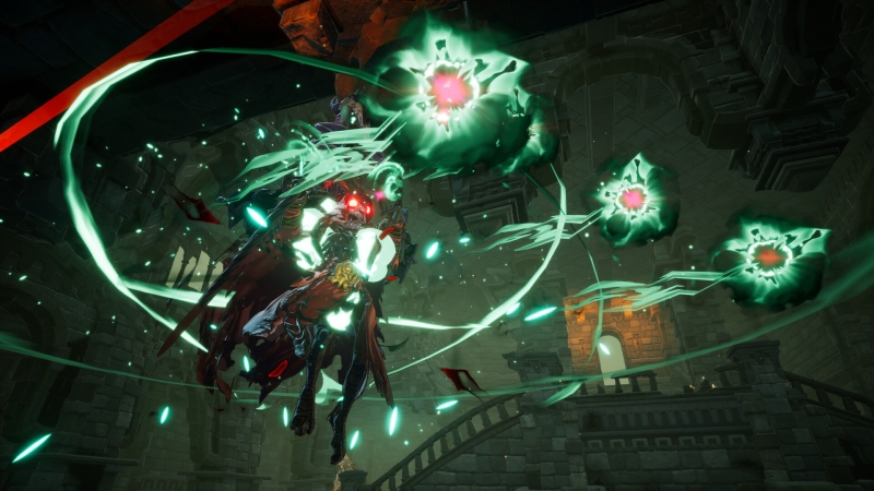 Как Genshin Impact, только без гачи: в продажу поступила красочная ролевая игра DragonSword: Awakening