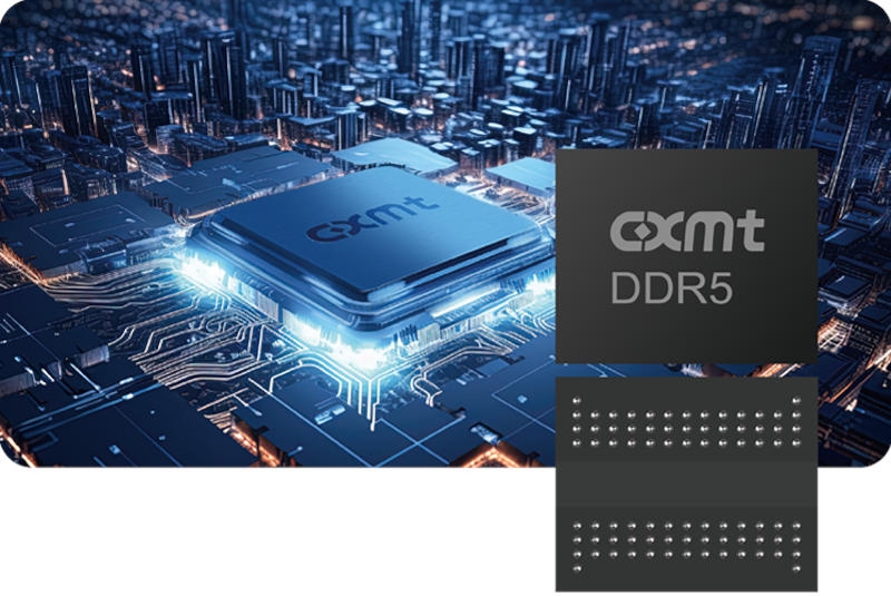 Китайская DDR5 оказалась капризной в разгоне и оказалась медленнее памяти SK hynix