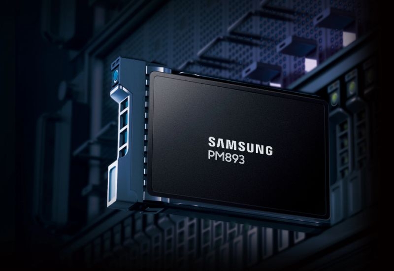Контрактные цены на DDR4 в этом квартале вырастут на 50 % из-за дефицита корпоративных SSD