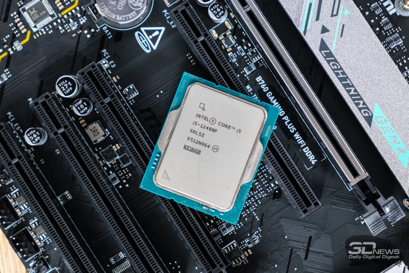 Лучший процессор под DDR4 в 2026 году: AM4 против LGA 1700