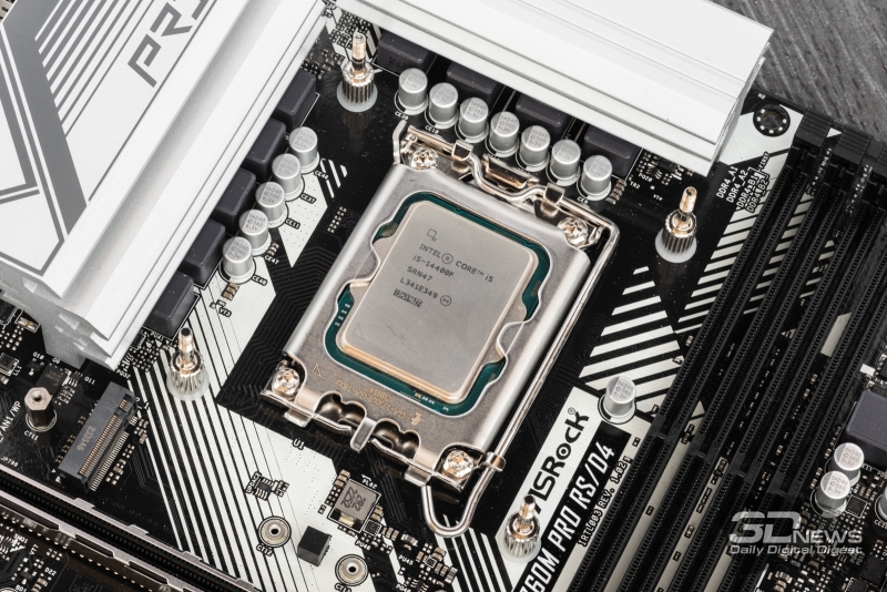 Лучший процессор под DDR4 в 2026 году: AM4 против LGA 1700