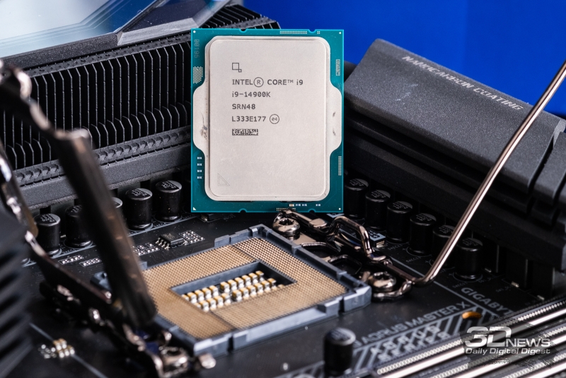 Лучший процессор под DDR4 в 2026 году: AM4 против LGA 1700