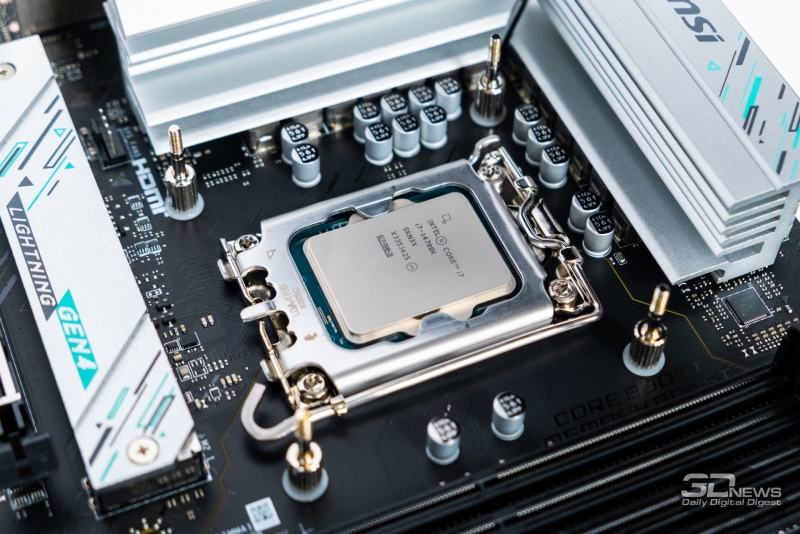 Лучший процессор под DDR4 в 2026 году: AM4 против LGA 1700