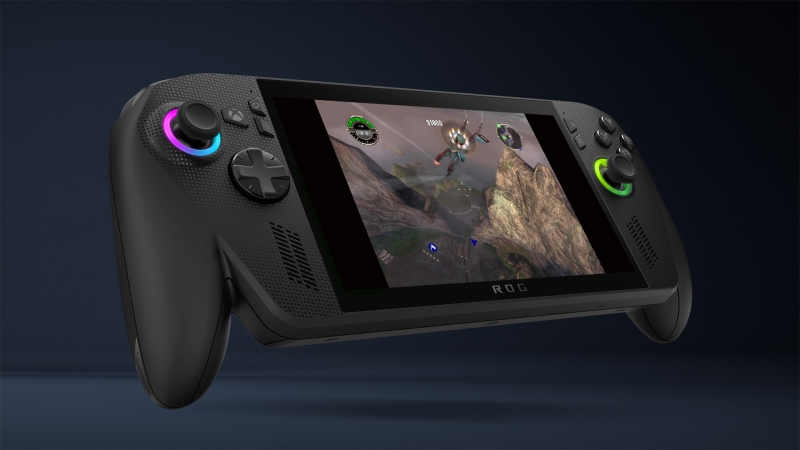 Microsoft выпустила на ПК четыре эксклюзива оригинальной Xbox &mdash; обратная совместимость Xbox вышла за пределы консолей