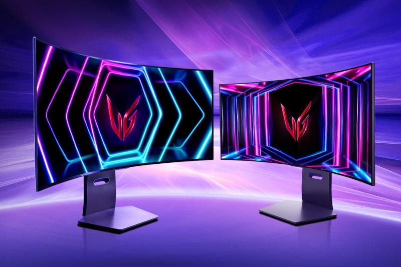 Мониторы LG и Alienware уличили в установке ПО с назойливой рекламой для Windows