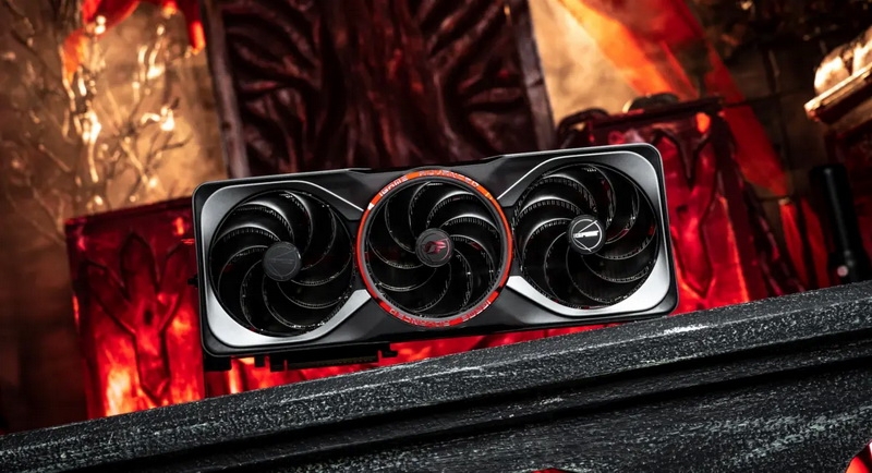 MSI и Colorful резко повысили цены на видеокарты Nvidia RTX 5000 &mdash; пока только в Китае, но вряд ли этим ограничатся