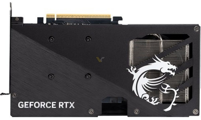 MSI представила четвёрку GeForce RTX 5060 на графических процессорах от RTX 5070