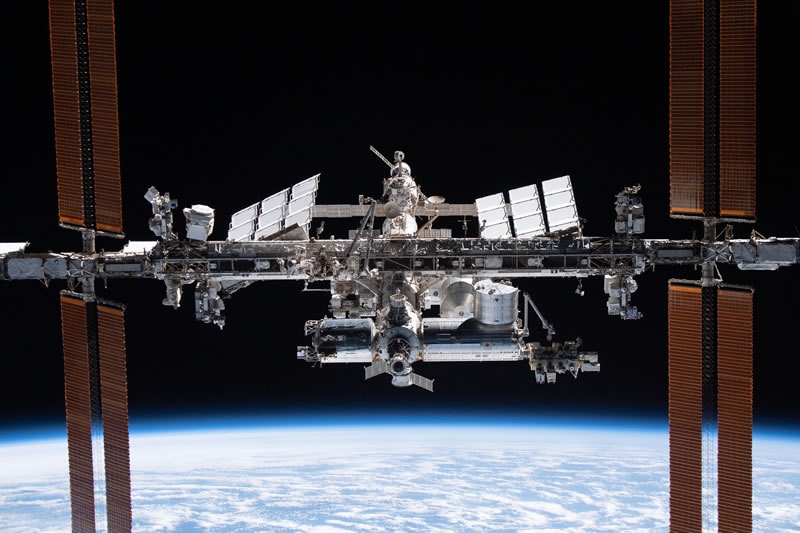 NASA открыло путь к замене МКС &mdash; опубликованы требования к частным орбитальным станциям
