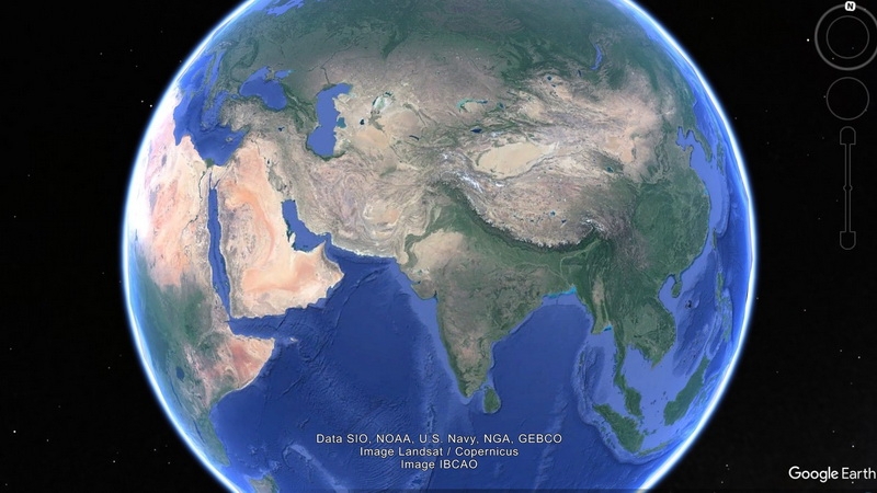 Настольная Google Earth Pro скоро пополнит кладбище Google — но веб- и мобильная версии пока останутся