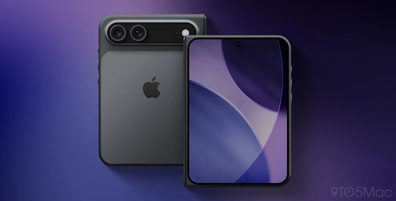 Несмотря на цену до $2500, складной iPhone Ultra поначалу будет в дефиците