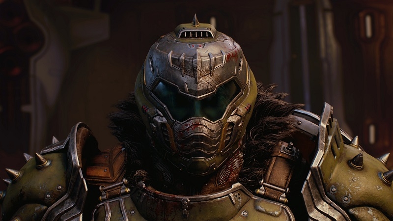 Новой Doom &mdash; быть: вопреки массовым увольнениям, id Software уже приступила к работе над продолжением легендарной серии