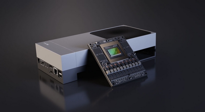 Nvidia повысила цены на все компьютеры и модули Jetson — в некоторых случаях вдвое