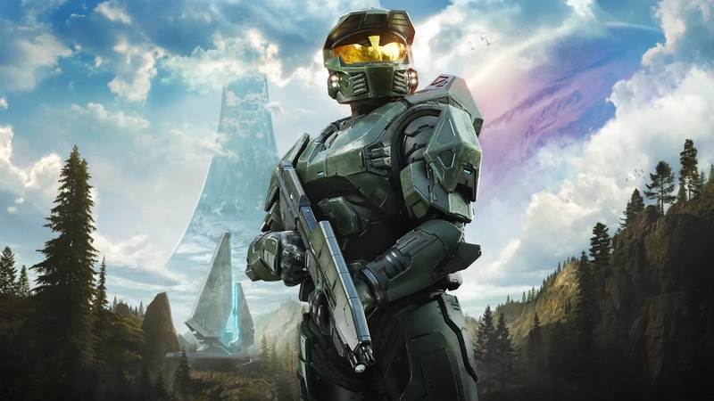 Nvidia выпустила драйвер с поддержкой Halo: Campaign Evolved и беты мультиплеера Gears of War: E-Day
