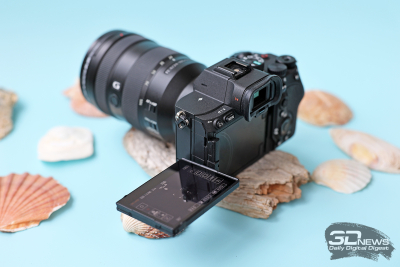 Обзор беззеркальной камеры Sony Alpha 7 V: эволюция с человеческим лицом