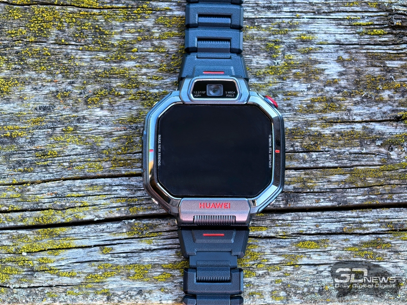 Обзор HUAWEI WATCH Kids X1 Pro: самые умные детские часы