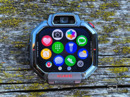 Обзор HUAWEI WATCH Kids X1 Pro: самые умные детские часы