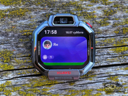 Обзор HUAWEI WATCH Kids X1 Pro: самые умные детские часы