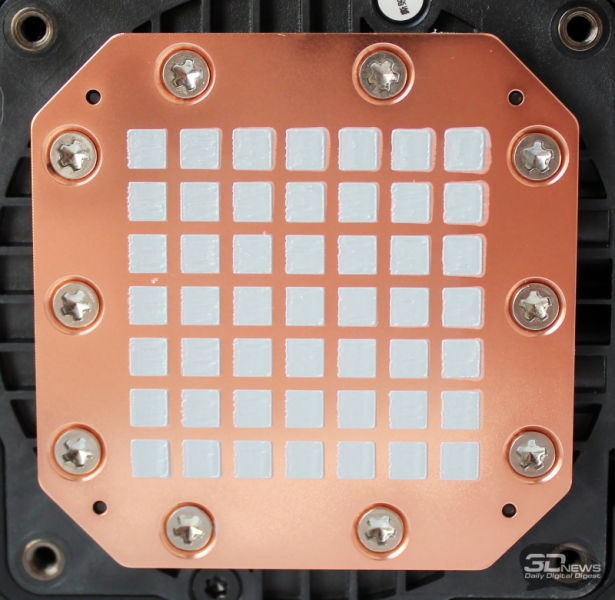 Обзор и тест системы жидкостного охлаждения DeepCool LT360 Vision ARGB с 4,5-дюймовым экраном