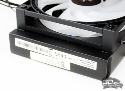 Обзор и тест системы жидкостного охлаждения DeepCool LT360 Vision ARGB с 4,5-дюймовым экраном