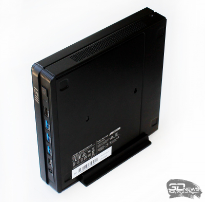 Обзор и тестирование неттопа MSI PRO DP10 A14MG: маленький, но очень производительный