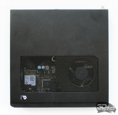 Обзор и тестирование неттопа MSI PRO DP10 A14MG: маленький, но очень производительный