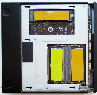 Обзор и тестирование неттопа MSI PRO DP10 A14MG: маленький, но очень производительный