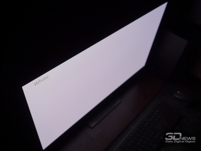 Обзор игрового Tandem WOLED-монитора ASUS ROG Strix OLED XG27AQWMG: запланированный апгрейд