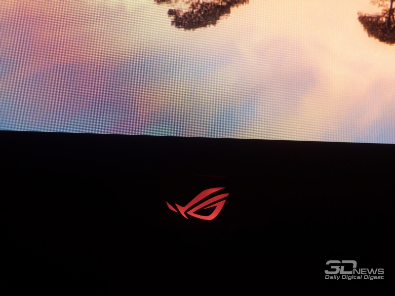 Обзор игрового Tandem WOLED-монитора ASUS ROG Strix OLED XG27AQWMG: запланированный апгрейд
