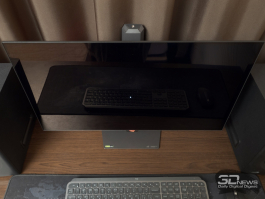 Обзор игрового Tandem WOLED-монитора ASUS ROG Strix OLED XG27AQWMG: запланированный апгрейд