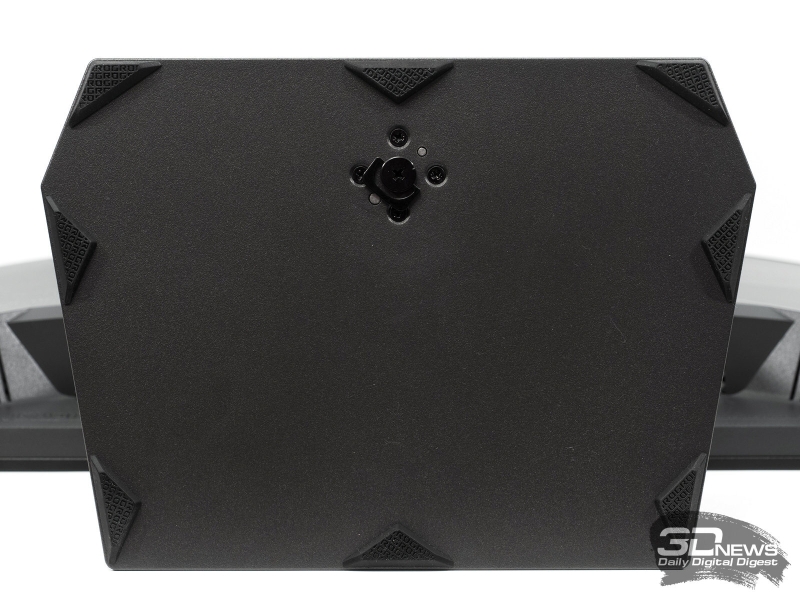 Обзор игрового Tandem WOLED-монитора ASUS ROG Strix OLED XG27AQWMG: запланированный апгрейд