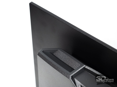 Обзор игрового Tandem WOLED-монитора ASUS ROG Strix OLED XG27AQWMG: запланированный апгрейд
