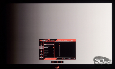Обзор игрового Tandem WOLED-монитора ASUS ROG Strix OLED XG27AQWMG: запланированный апгрейд