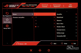 Обзор игрового Tandem WOLED-монитора ASUS ROG Strix OLED XG27AQWMG: запланированный апгрейд