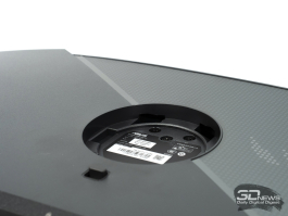 Обзор игрового Tandem WOLED-монитора ASUS ROG Strix OLED XG27AQWMG: запланированный апгрейд