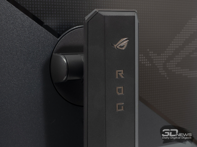 Обзор игрового Tandem WOLED-монитора ASUS ROG Strix OLED XG27AQWMG: запланированный апгрейд