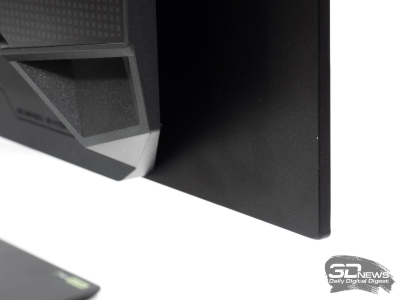 Обзор игрового Tandem WOLED-монитора ASUS ROG Strix OLED XG27AQWMG: запланированный апгрейд