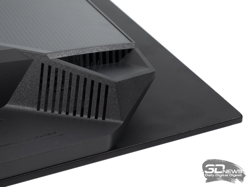 Обзор игрового Tandem WOLED-монитора ASUS ROG Strix OLED XG27AQWMG: запланированный апгрейд