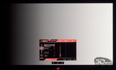 Обзор игрового Tandem WOLED-монитора ASUS ROG Strix OLED XG27AQWMG: запланированный апгрейд