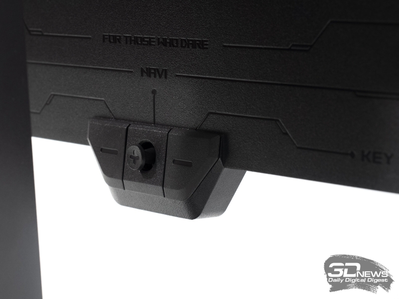 Обзор игрового Tandem WOLED-монитора ASUS ROG Strix OLED XG27AQWMG: запланированный апгрейд