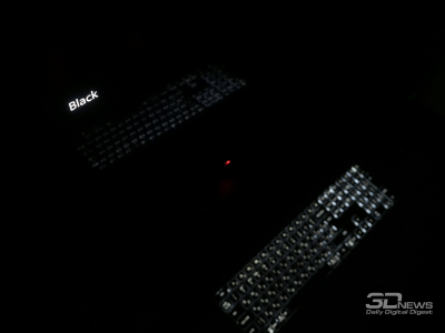 Обзор игрового Tandem WOLED-монитора ASUS ROG Strix OLED XG27AQWMG: запланированный апгрейд