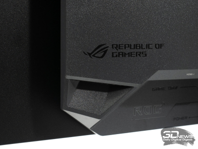 Обзор игрового Tandem WOLED-монитора ASUS ROG Strix OLED XG27AQWMG: запланированный апгрейд
